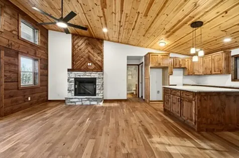 324 Golden Eagle Drive Murphy NC 28906