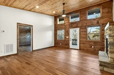 324 Golden Eagle Drive Murphy NC 28906