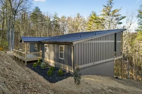 324 Golden Eagle Drive Murphy NC 28906