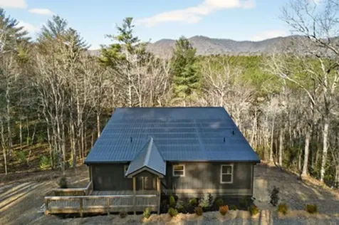 324 Golden Eagle Drive Murphy NC 28906