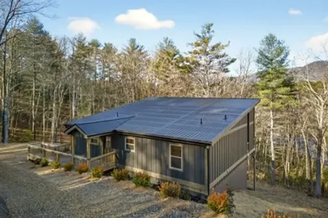 324 Golden Eagle Drive Murphy NC 28906