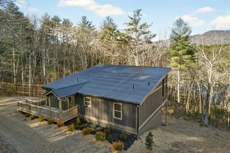 324 Golden Eagle Drive Murphy NC 28906