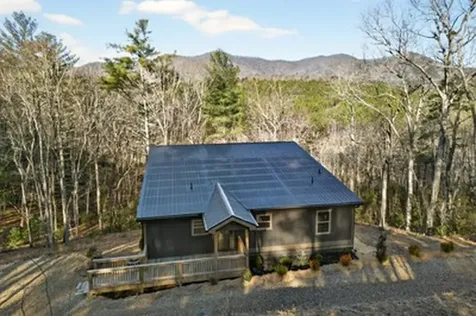 324 Golden Eagle Drive Murphy NC 28906