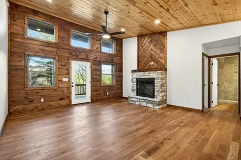 324 Golden Eagle Drive Murphy NC 28906