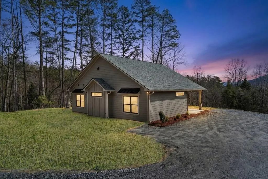 155 Ivy Knob Terrace Hayesville NC 28904