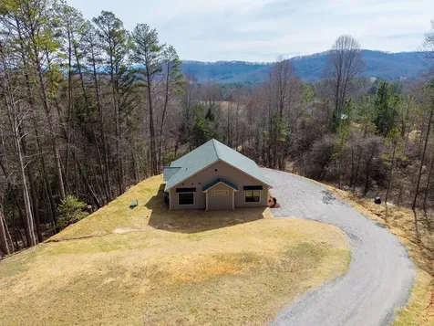 155 Ivy Knob Terrace Hayesville NC 28904