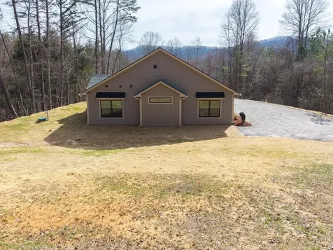 155 Ivy Knob Terrace Hayesville NC 28904