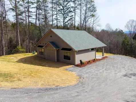 155 Ivy Knob Terrace Hayesville NC 28904