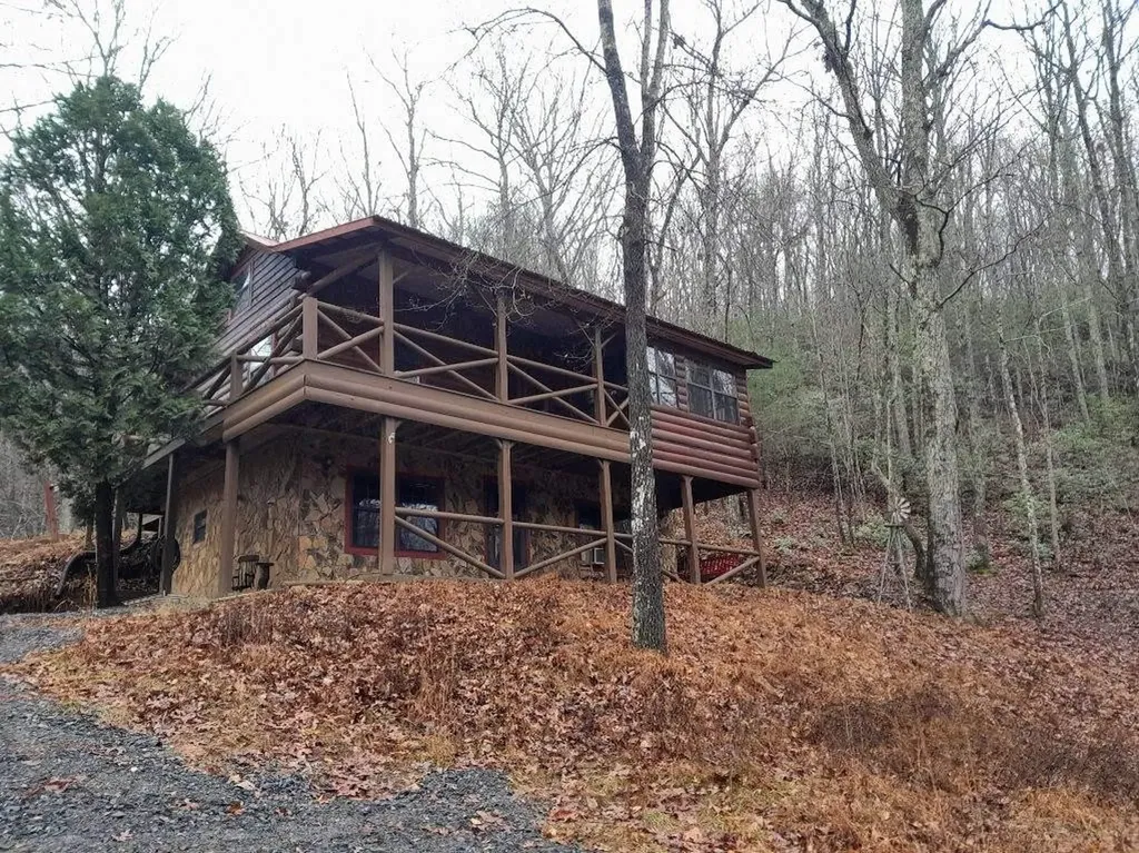 280 Cabin Lane Murphy NC 28906