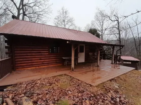 280 Cabin Lane Murphy NC 28906