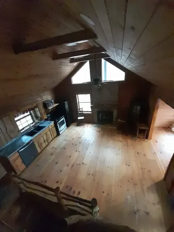 280 Cabin Lane Murphy NC 28906