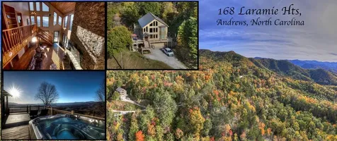 168 Laramie Heights Andrews NC 28901