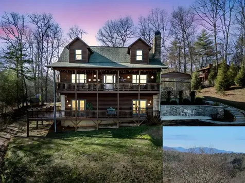 126 River Top View Murphy NC 28906