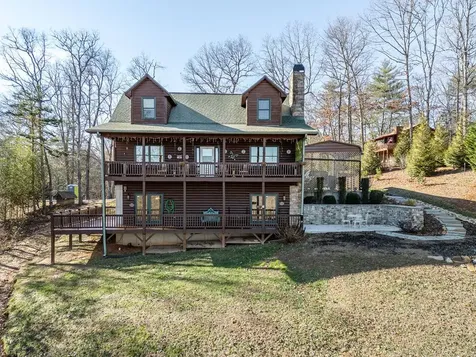 126 River Top View Murphy NC 28906