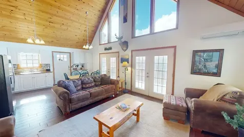 325 Azalea Ridge Topton NC 28781