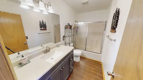 325 Azalea Ridge Topton NC 28781