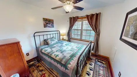 325 Azalea Ridge Topton NC 28781
