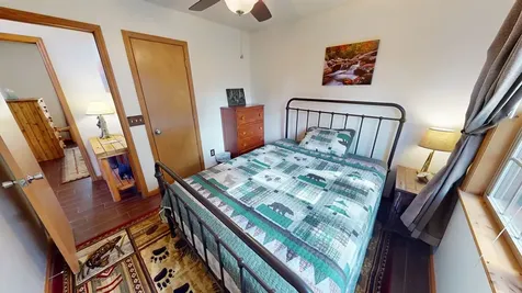 325 Azalea Ridge Topton NC 28781