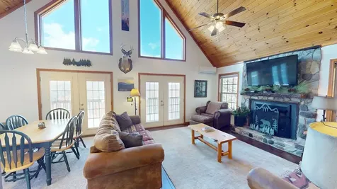 325 Azalea Ridge Topton NC 28781