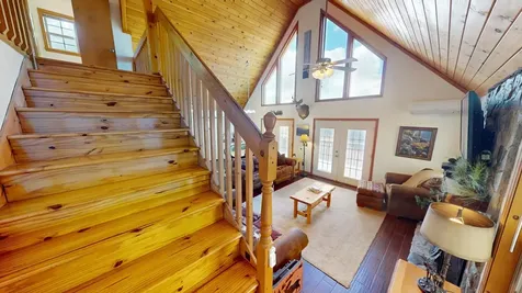 325 Azalea Ridge Topton NC 28781