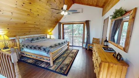 325 Azalea Ridge Topton NC 28781