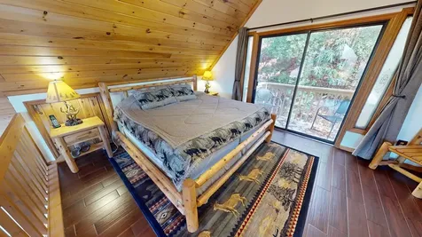 325 Azalea Ridge Topton NC 28781