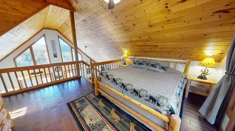 325 Azalea Ridge Topton NC 28781