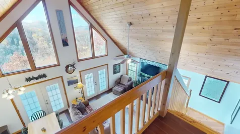 325 Azalea Ridge Topton NC 28781