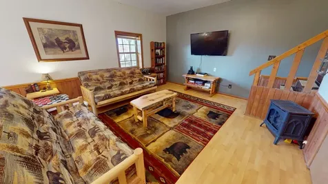 325 Azalea Ridge Topton NC 28781