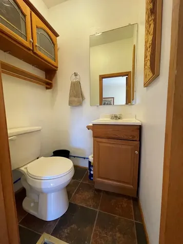 325 Azalea Ridge Topton NC 28781