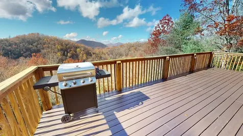 325 Azalea Ridge Topton NC 28781
