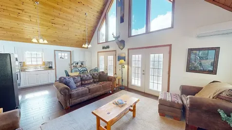 325 Azalea Ridge Topton NC 28781