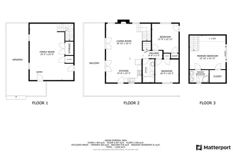 325 Azalea Ridge Topton NC 28781