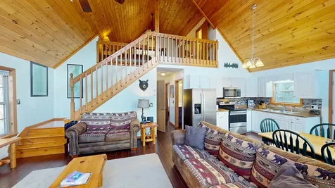 325 Azalea Ridge Topton NC 28781