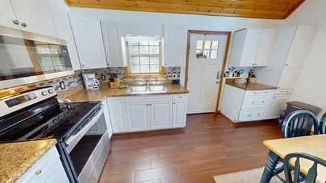 325 Azalea Ridge Topton NC 28781