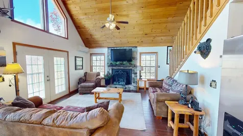 325 Azalea Ridge Topton NC 28781