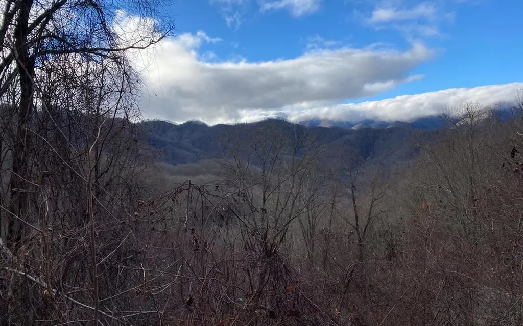 Lot M2 Georgianna Lane Bryson City NC 28713