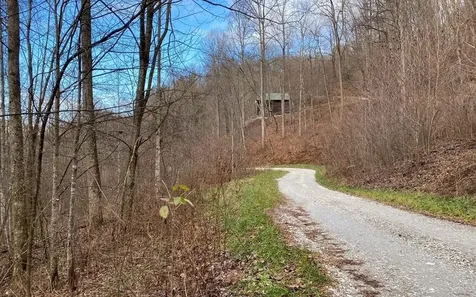 Lot M2 Georgianna Lane Bryson City NC 28713