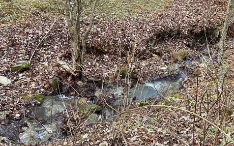 Lot M2 Georgianna Lane Bryson City NC 28713
