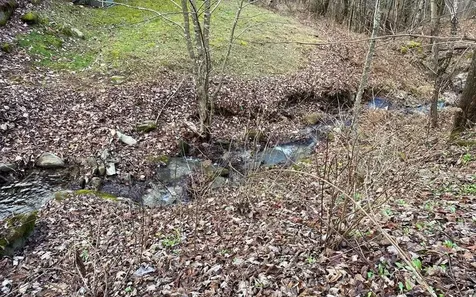 Lot M2 Georgianna Lane Bryson City NC 28713