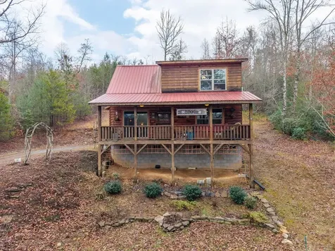225 Hickory Woods Trail Murphy NC 28906