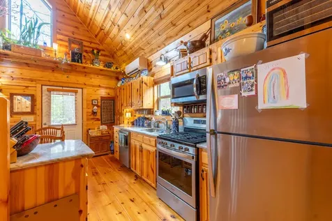 225 Hickory Woods Trail Murphy NC 28906