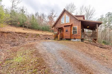 225 Hickory Woods Trail Murphy NC 28906