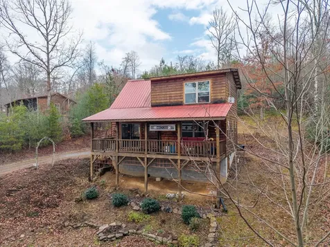 225 Hickory Woods Trail Murphy NC 28906
