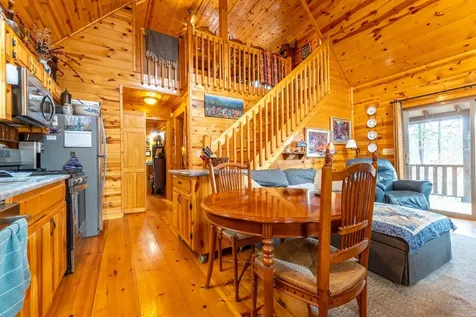 225 Hickory Woods Trail Murphy NC 28906