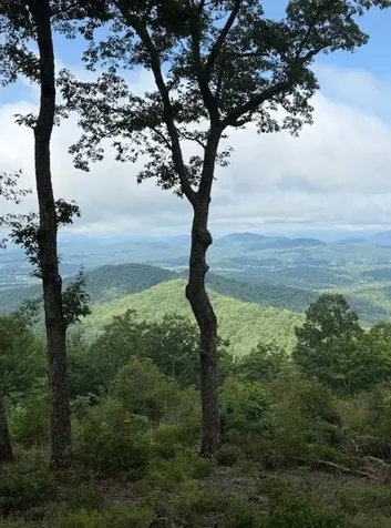 L-16&17 Summit Drive Hayesville NC 28904