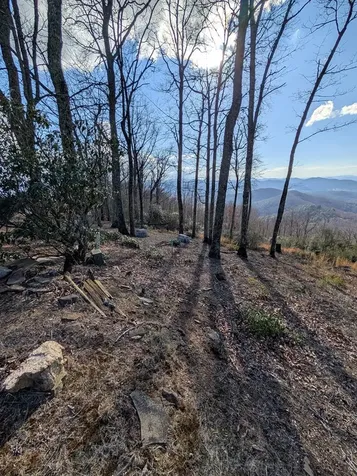 L-16&17 Summit Drive Hayesville NC 28904