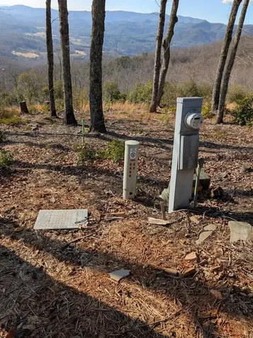 L-16&17 Summit Drive Hayesville NC 28904