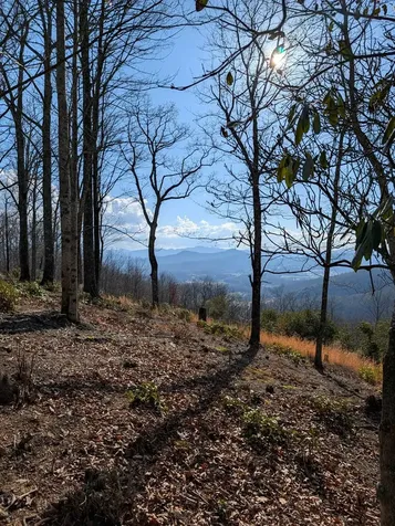 L-16&17 Summit Drive Hayesville NC 28904