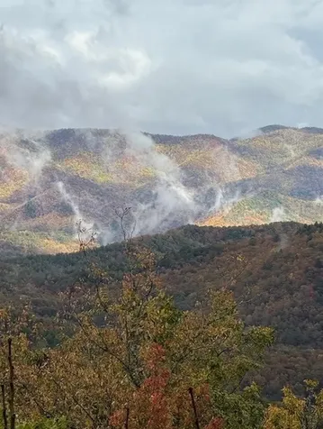 L-16&17 Summit Drive Hayesville NC 28904